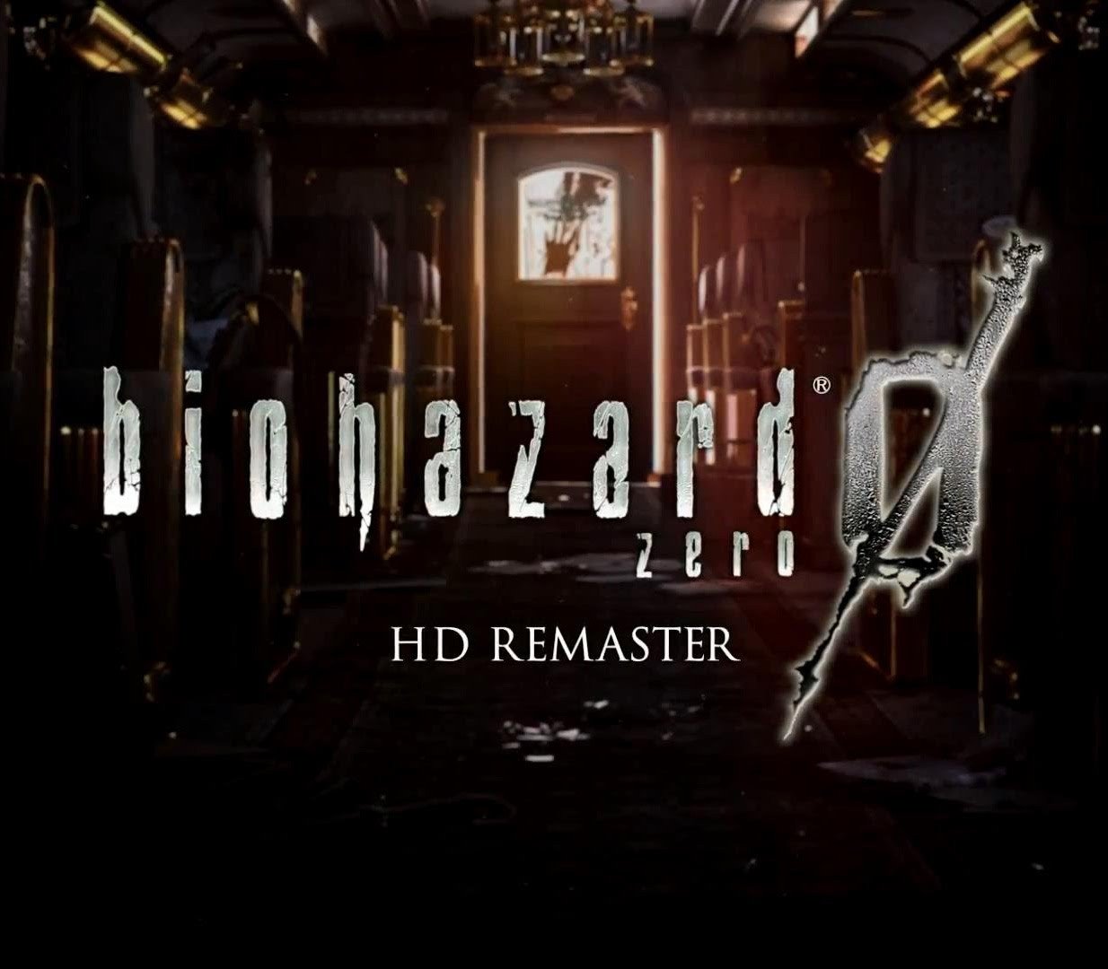 Resident Evil 0 / Biohazard 0 HD Remaster