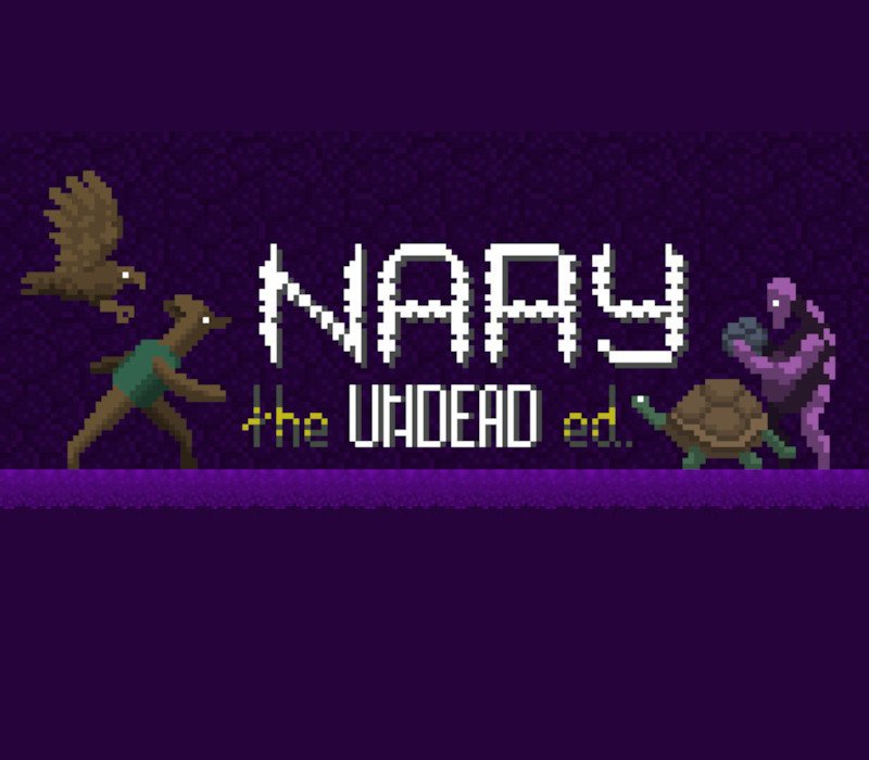 Nary 