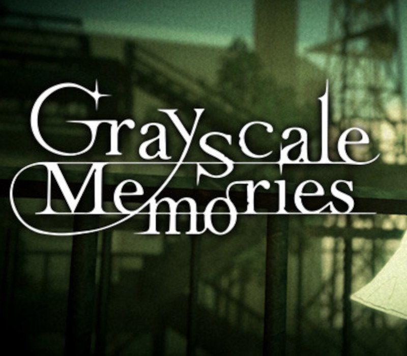 Grayscale Memories 
