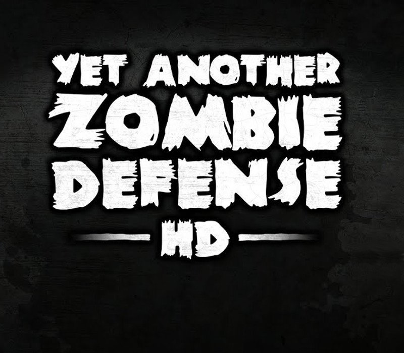 Yet Another Zombie Defense HD 