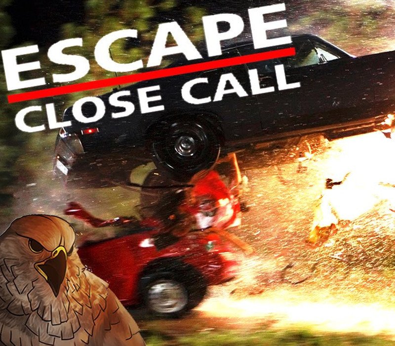 Escape: Close Call 