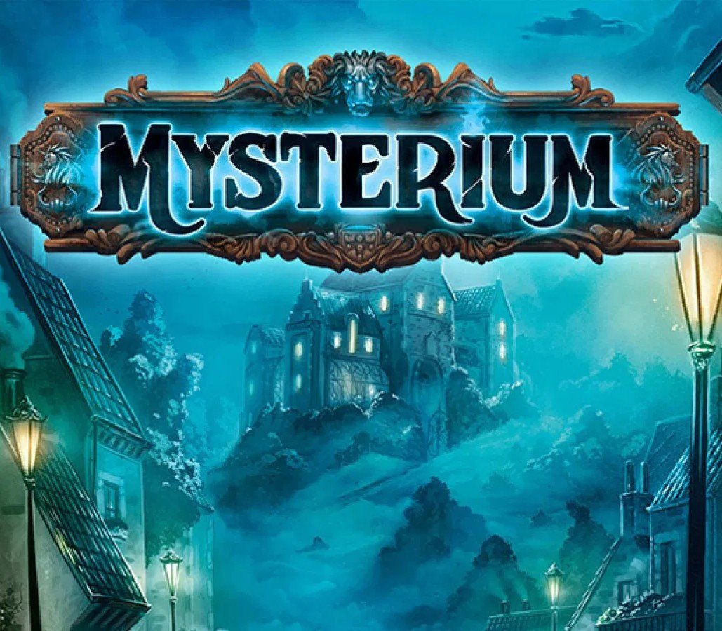 Mysterium Collection Bundle