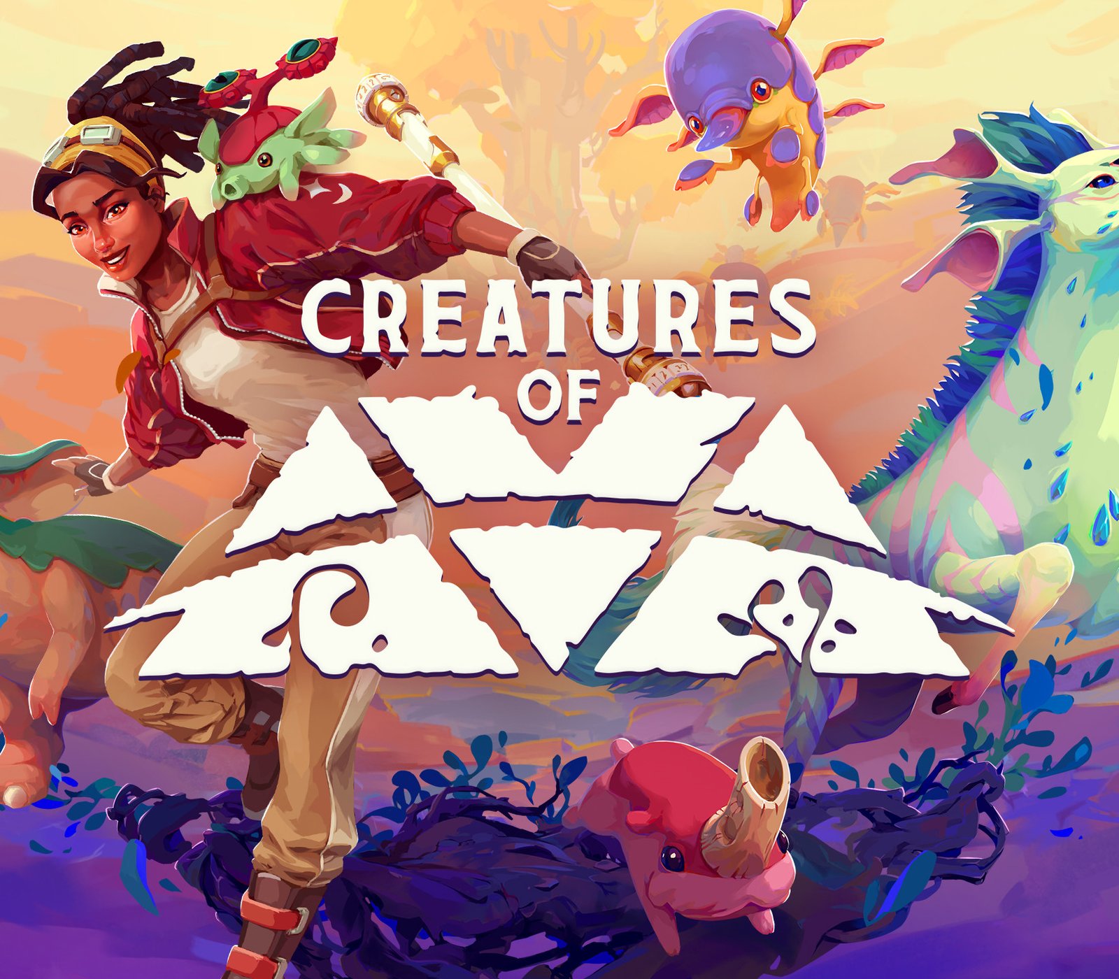 Creatures of Ava