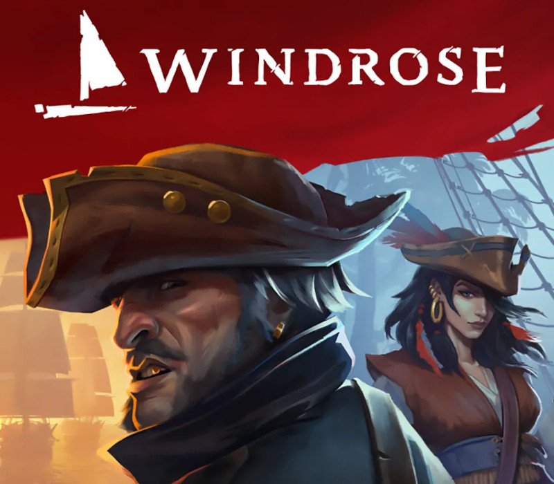 Windrose 