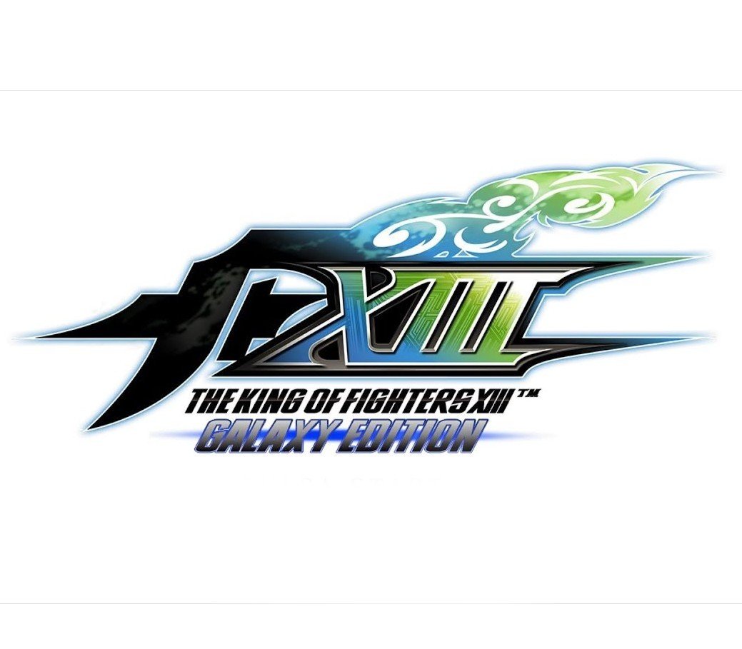 The King of Fighters XIII Galaxy Edition