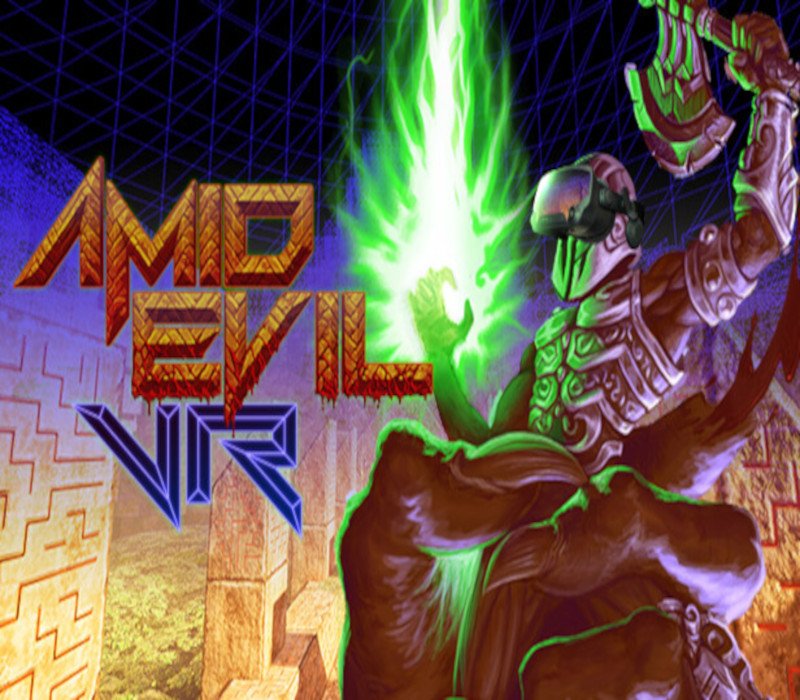 AMID EVIL VR