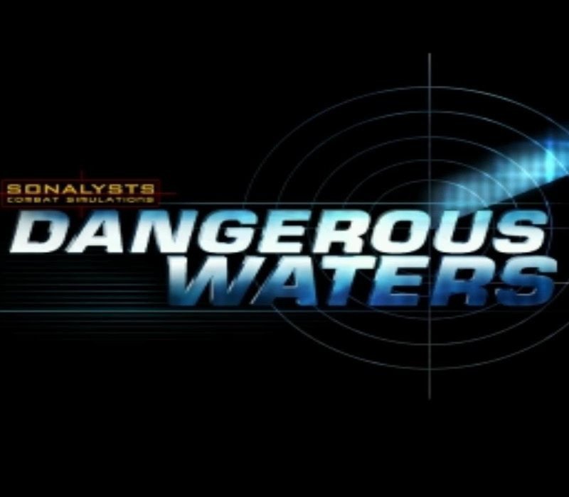 Dangerous Waters 