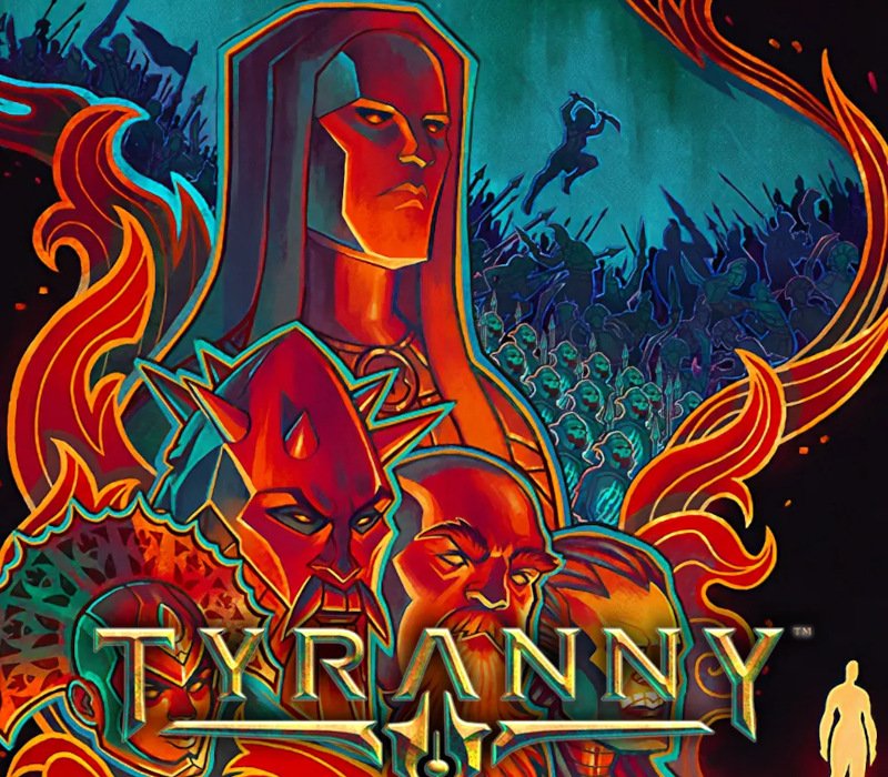 Tyranny Commander Edition 
