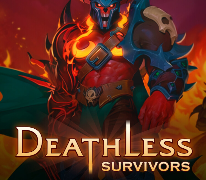 Deathless: Survivors 