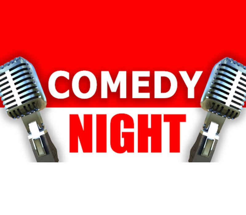 Comedy Night 
