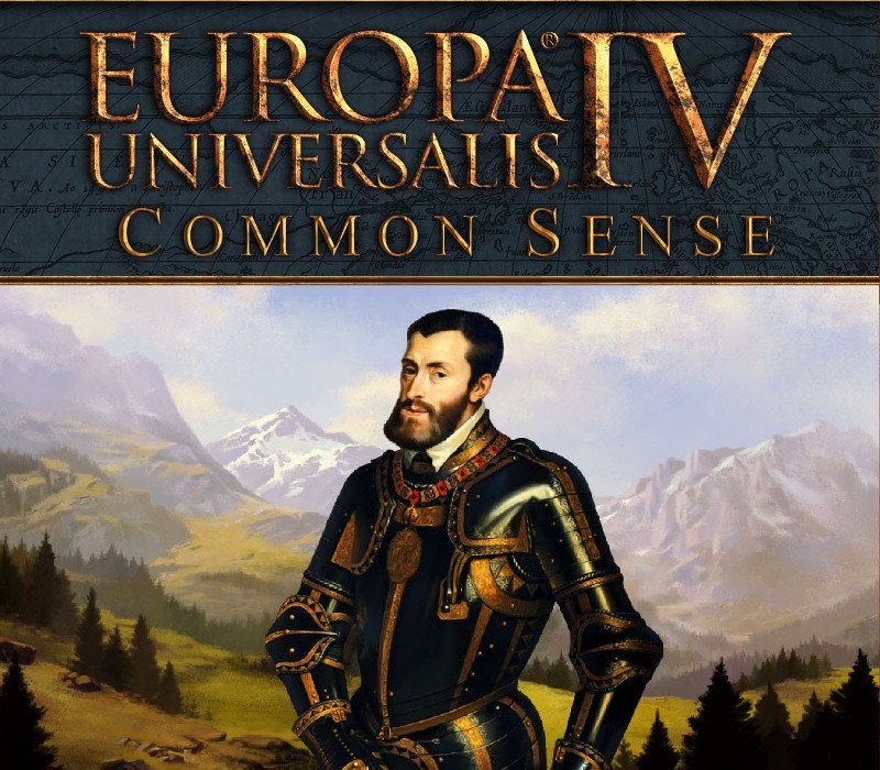 Europa Universalis IV