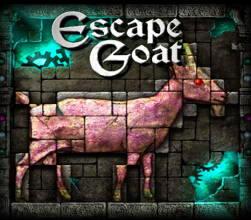 Escape Goat 