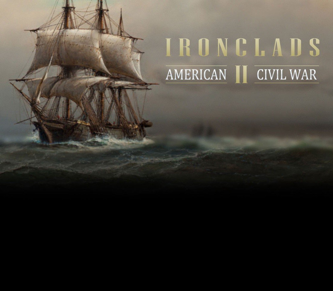 Ironclads 2: American Civil War 