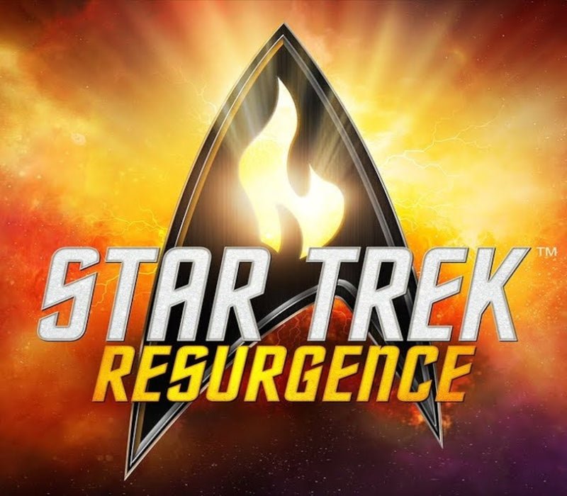 Star Trek: Resurgence 