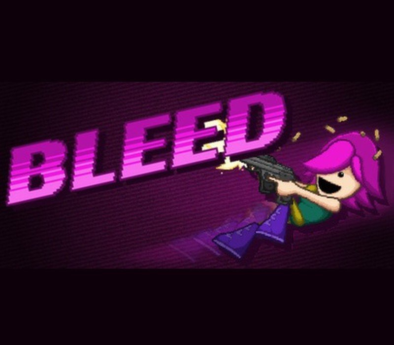 Bleed 