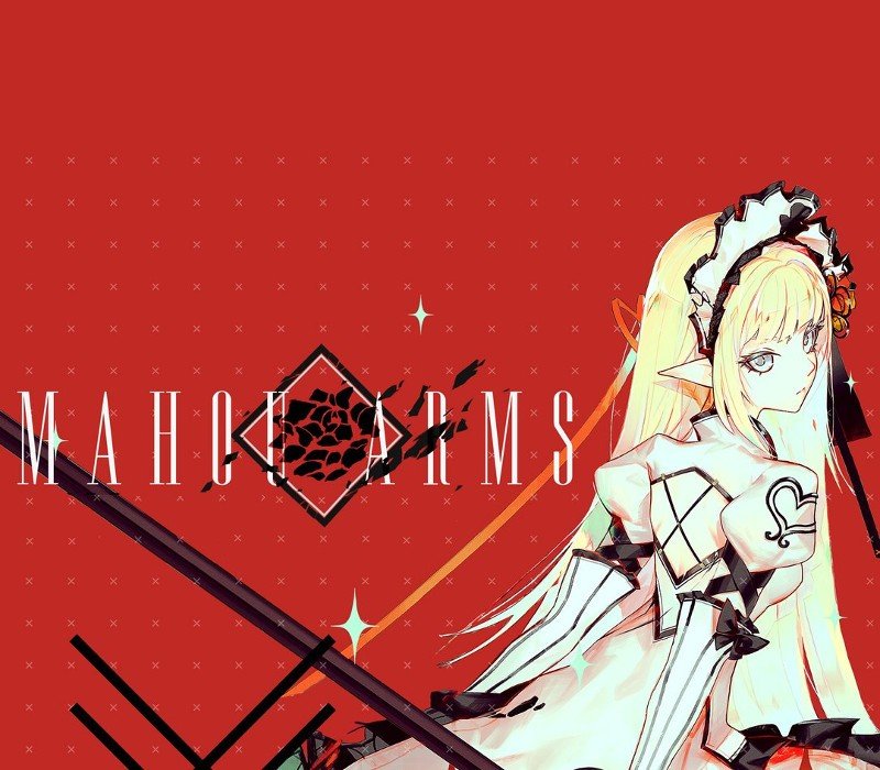 Mahou Arms