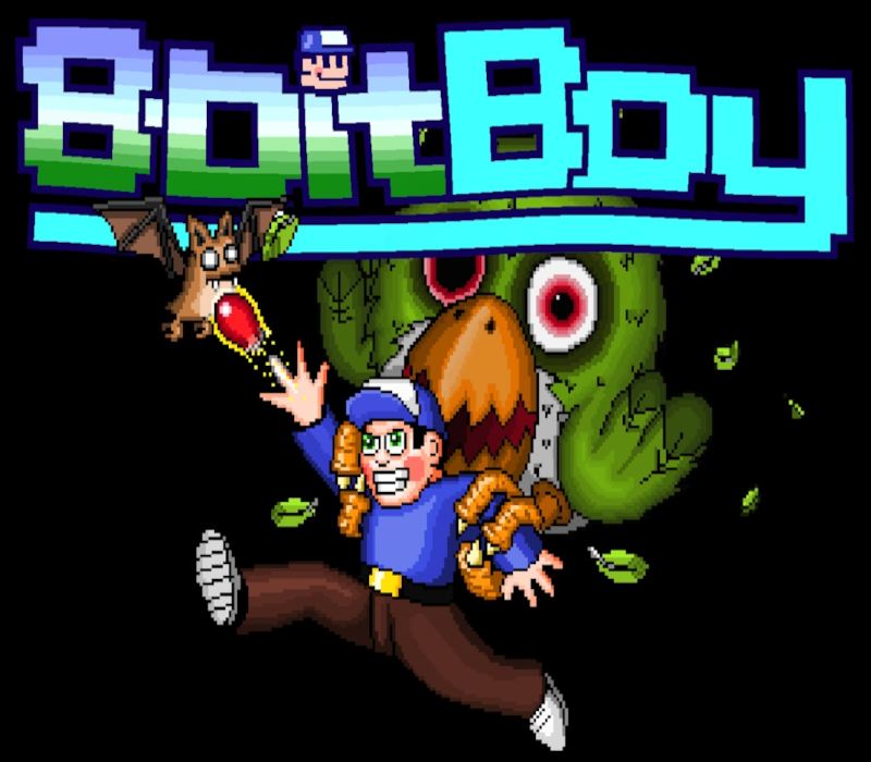 8BitBoy 
