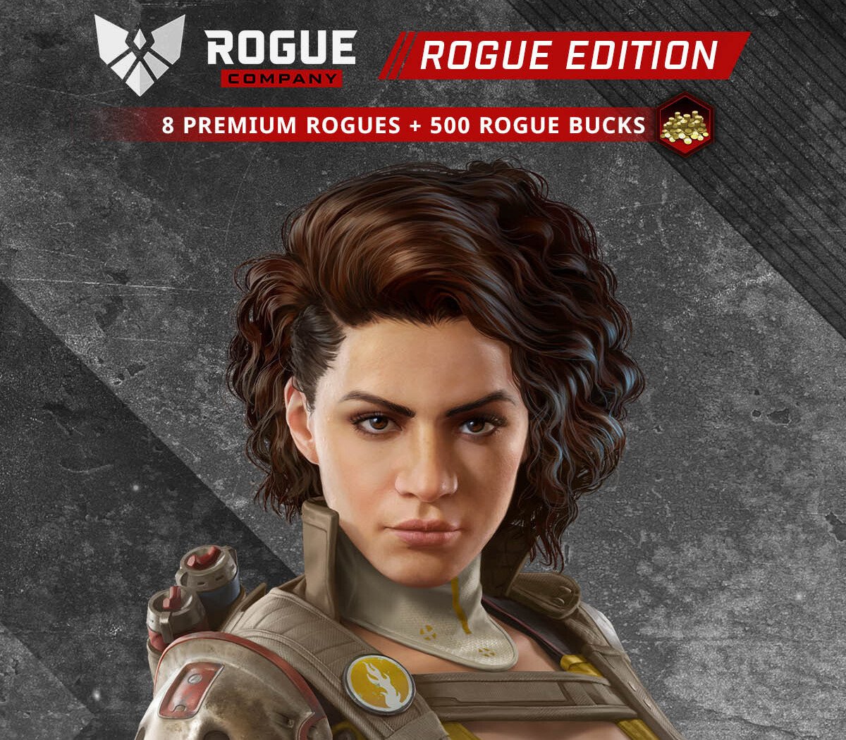 Rogue Company: Rogue Edition