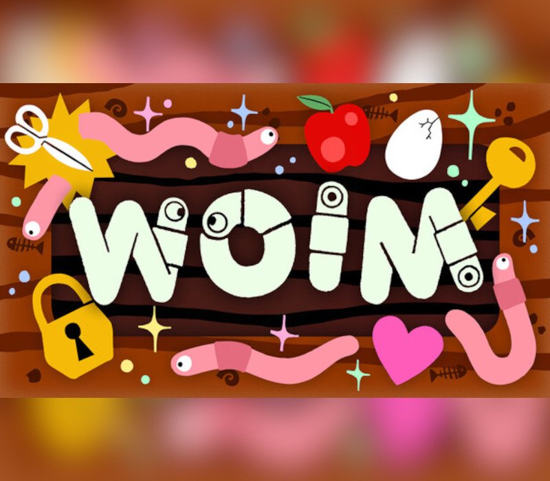 WOIM 