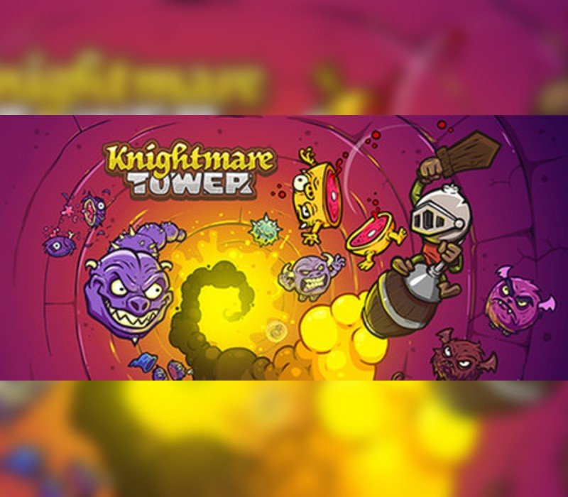 Knightmare Tower
