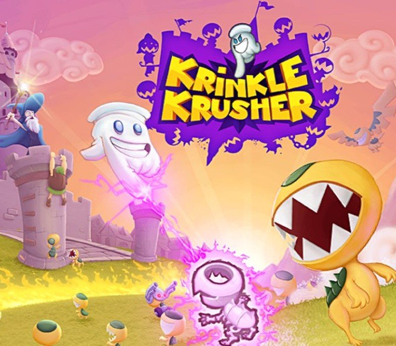 Krinkle Krusher 