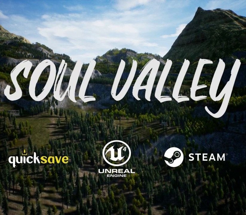 Soul Valley 