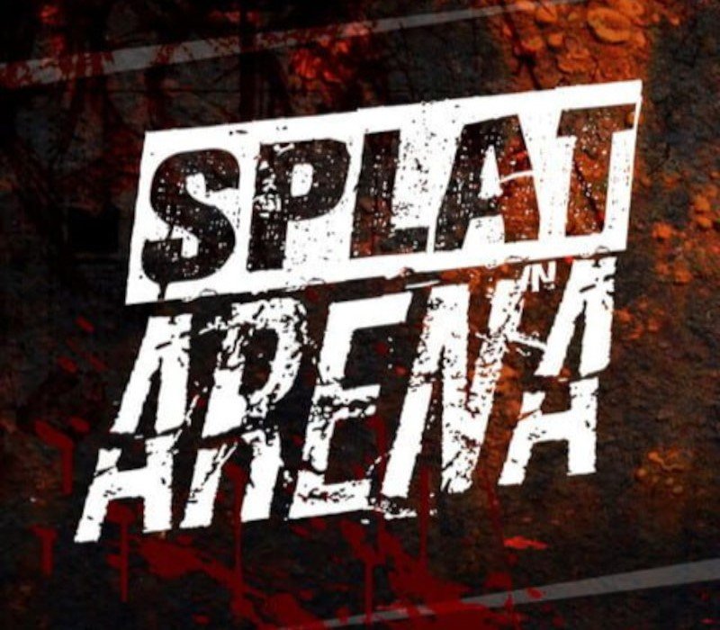 Splat Arena 