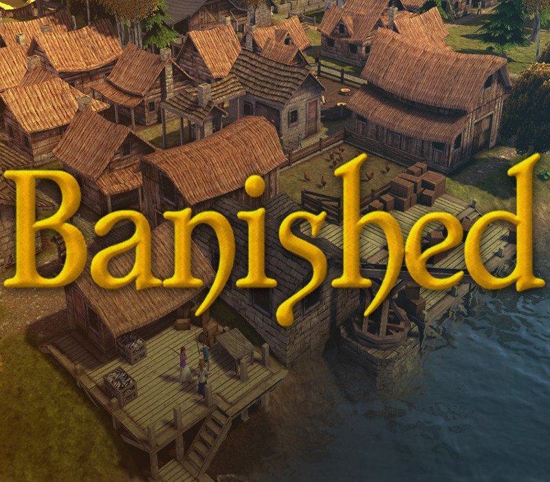 Banished 