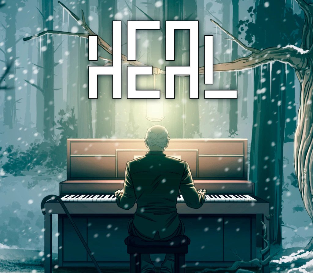 Heal 