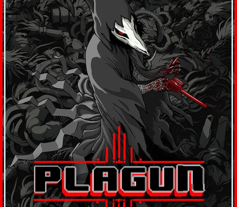 PLAGUN: The Plague Goes On 