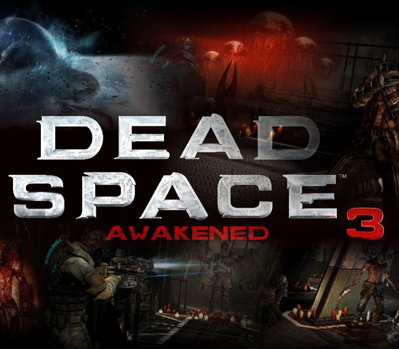 Dead Space 2