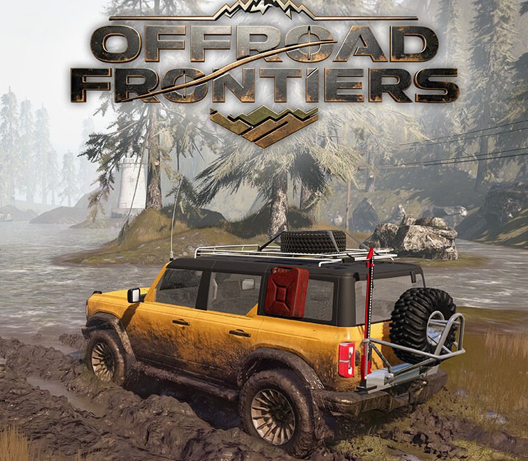 Offroad Frontiers 