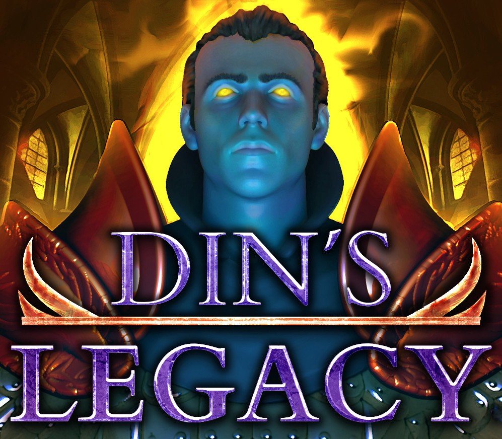 Din's Legacy 