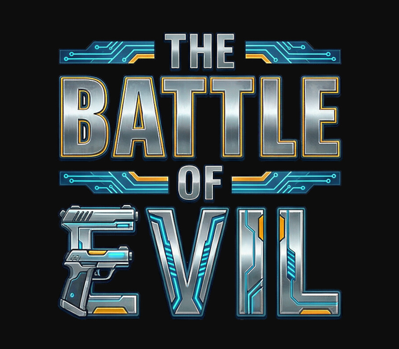 The Battle Of Evil 