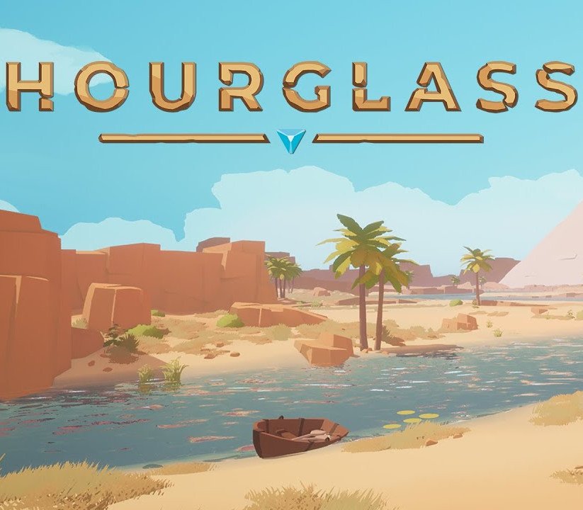 Hourglass