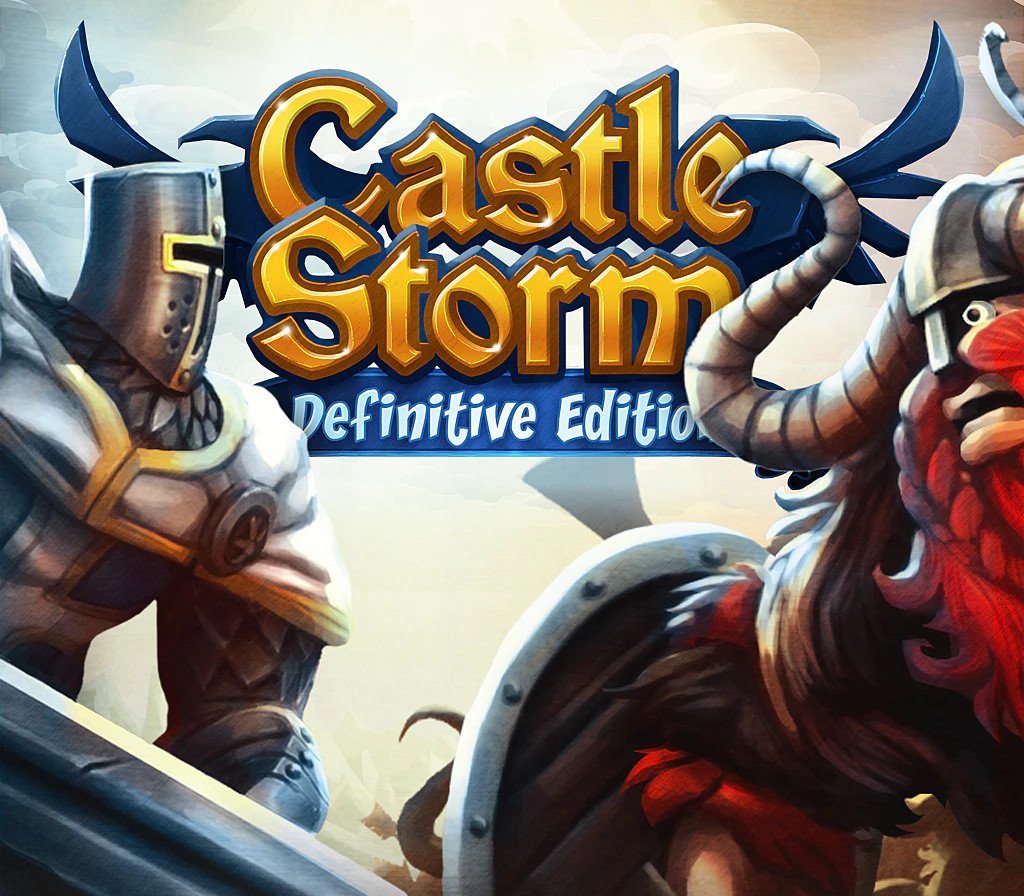 CastleStorm Definitive Edition 