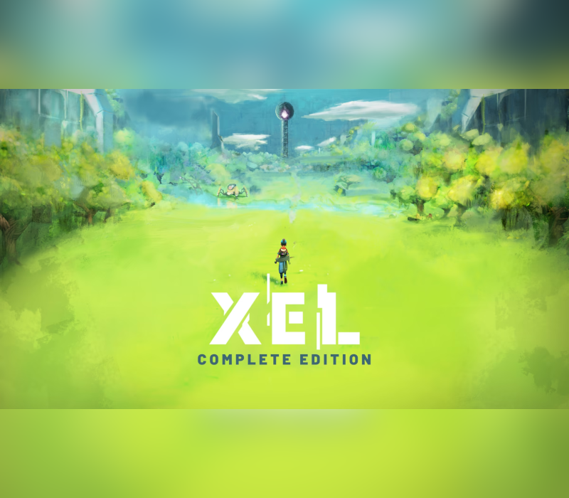 XEL - Complete Edition 
