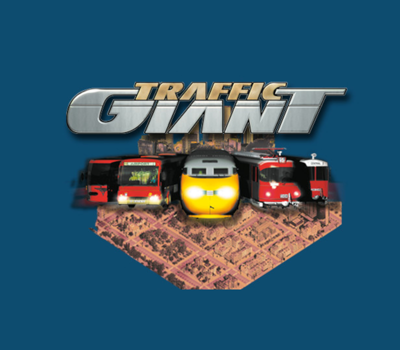 Traffic Giant 
