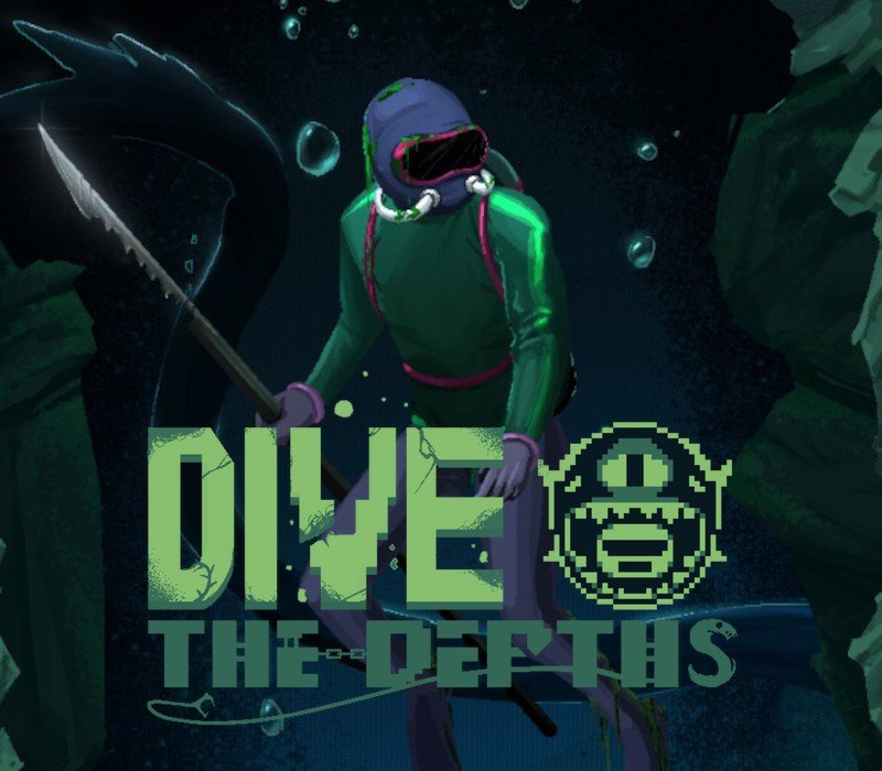 Dive The Depths 