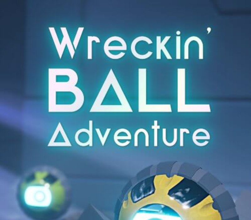 Wreckin Ball Adventure 