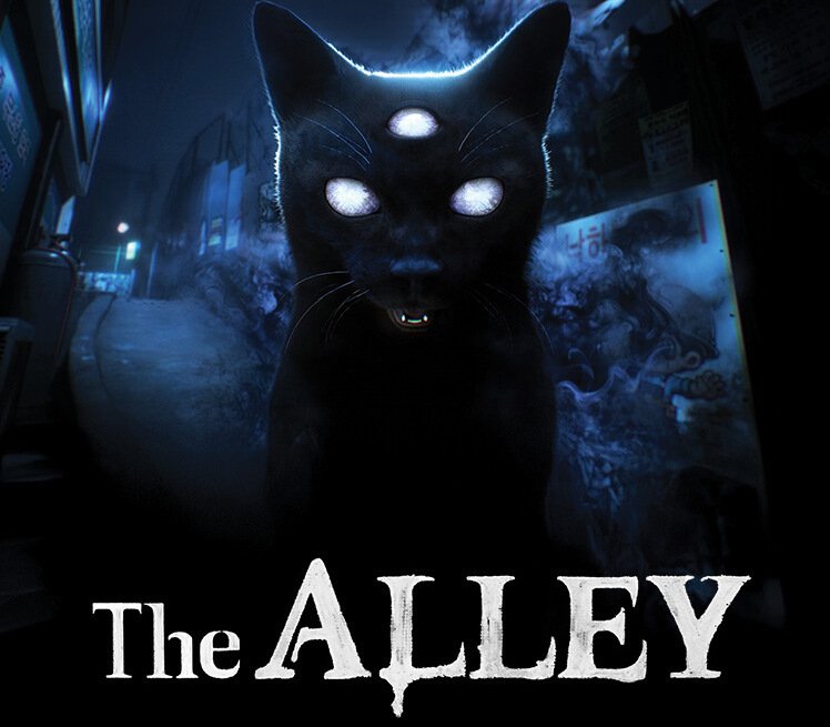 The Alley 