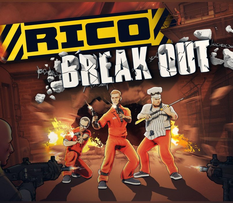 RICO - Breakout Bundle 