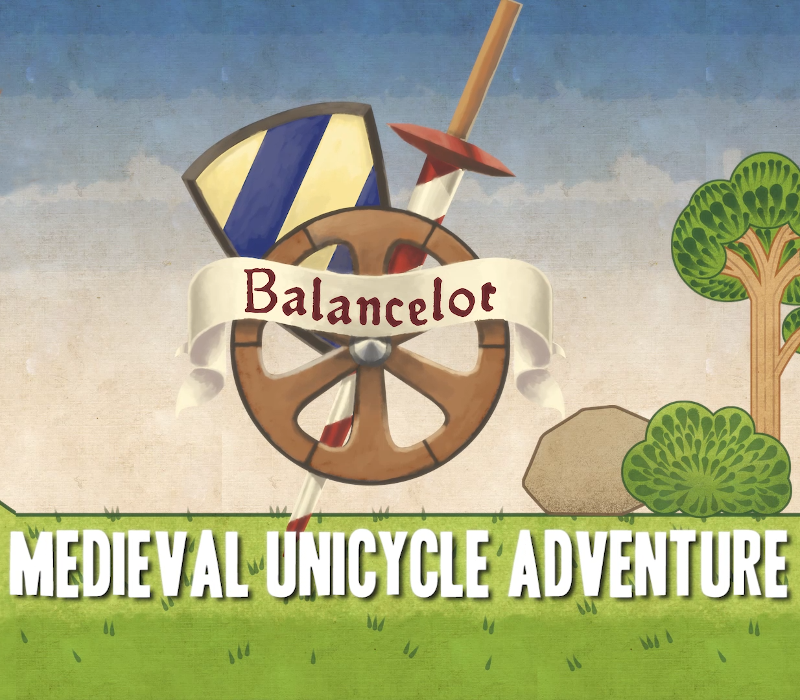 Balancelot 