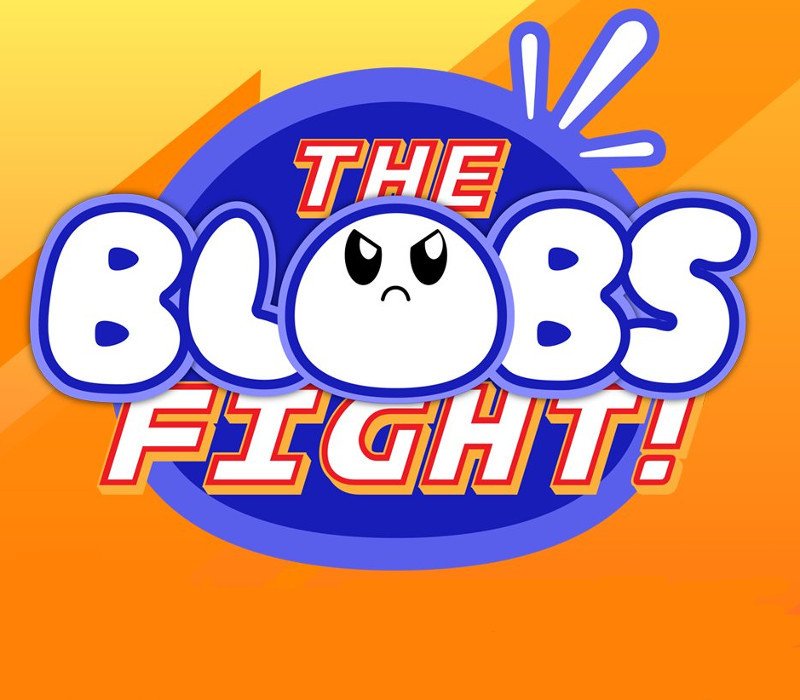 The Blobs Fight 