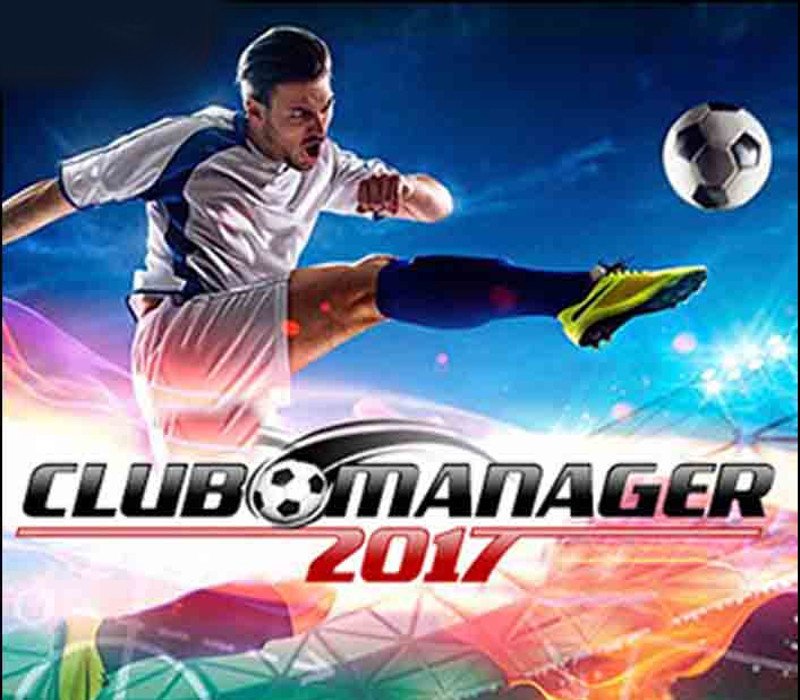 Club Manager 2017 