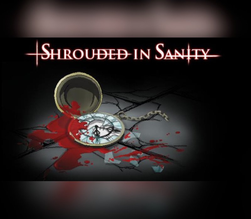 Skautfold: Shrouded in Sanity 