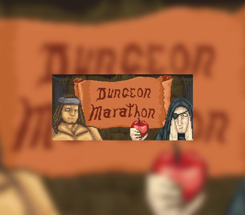 Dungeon Marathon 