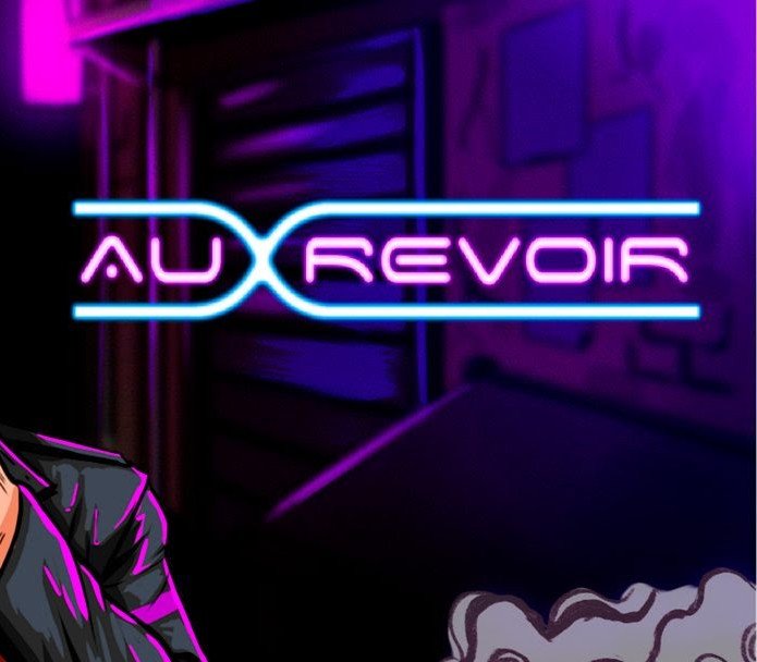 Au Revoir 