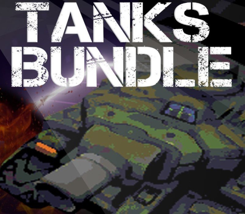 Tanks Bundle 