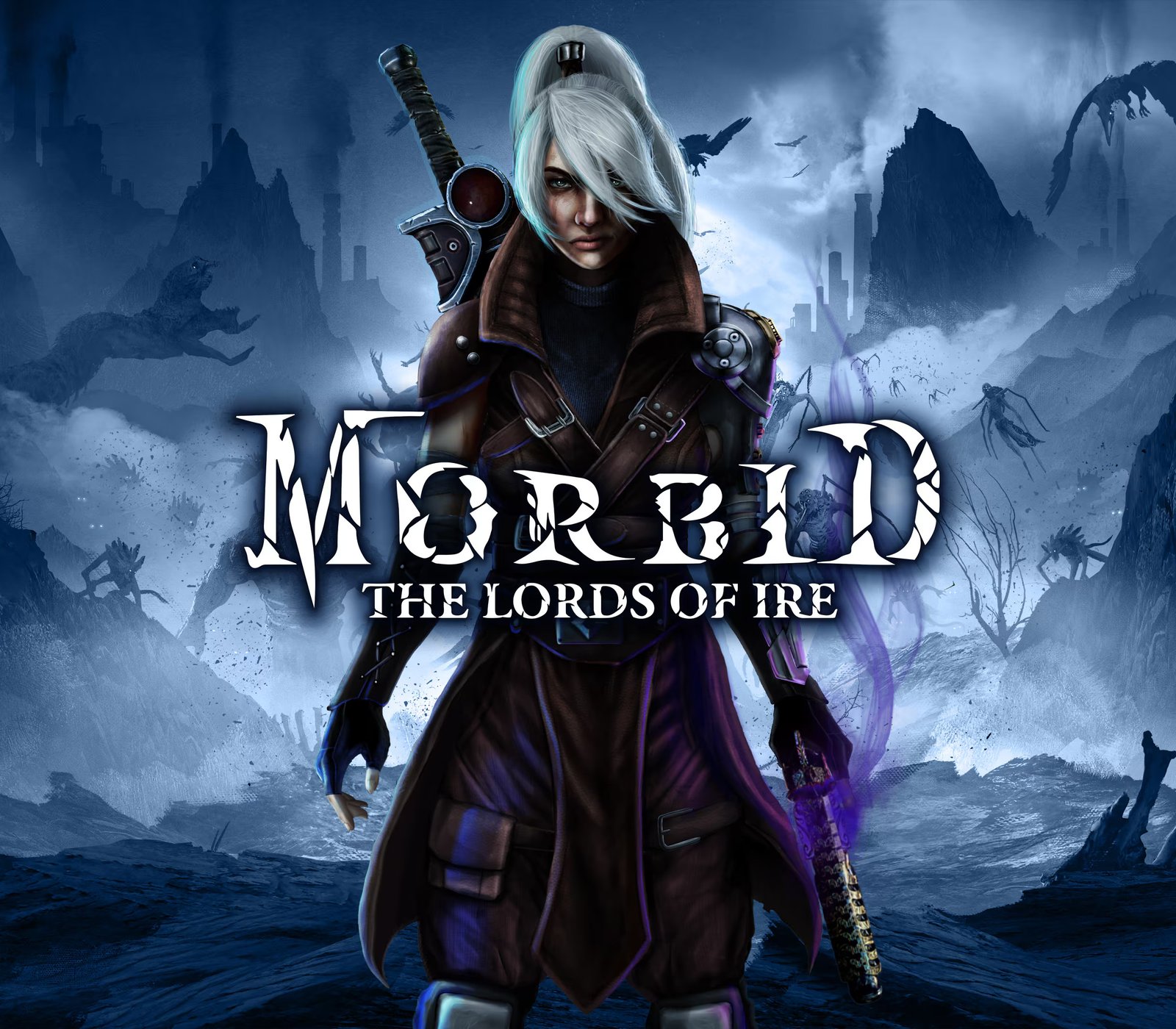 Morbid: The Lords of Ire 